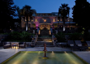 The Ashbee Hotel Taormina